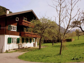 Apartment in St Gallenkirch near ski area